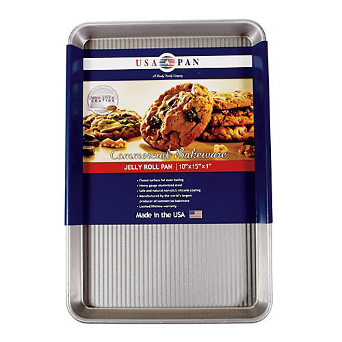 T-fal Air Bake Jelly Roll Pan - Shop Pans & Dishes at H-E-B