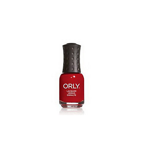 Orly Monroe's Red - Just Nice Things