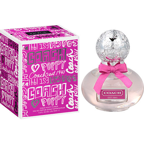 Coach poppy flower perfume ulta hot sale