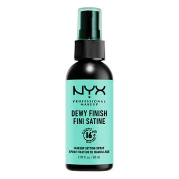 NYX Makeup Setting Spray - Dewy