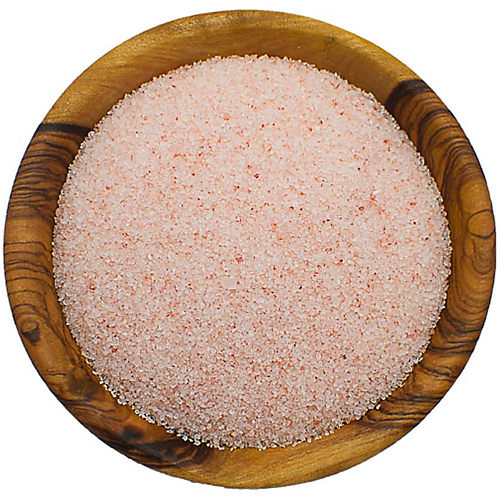 H-E-B Himalayan Pink Salt Grinder - Shop Herbs & Spices at H-E-B