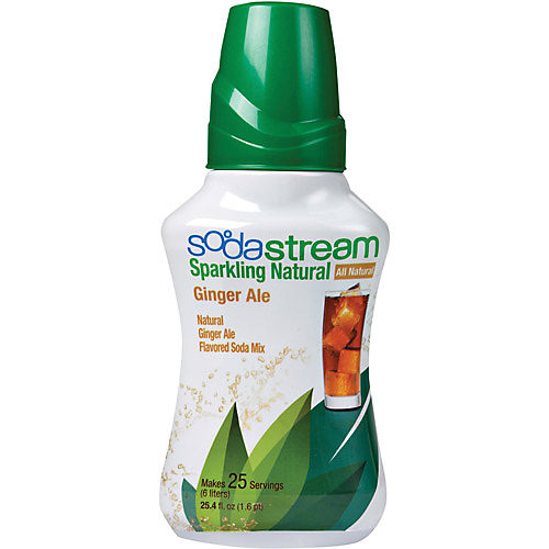 Soda mix Ginger Ale - Sodastream