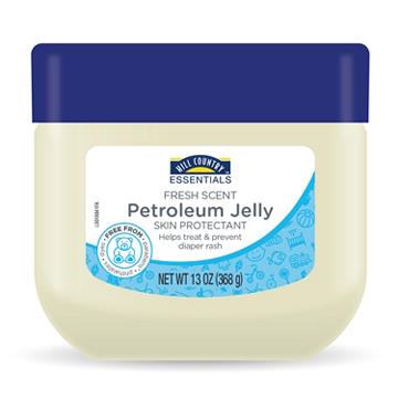 Hill Country Essentials Petroleum Jelly – Fresh Scent