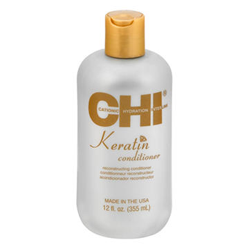 CHI Keratin Conditioner