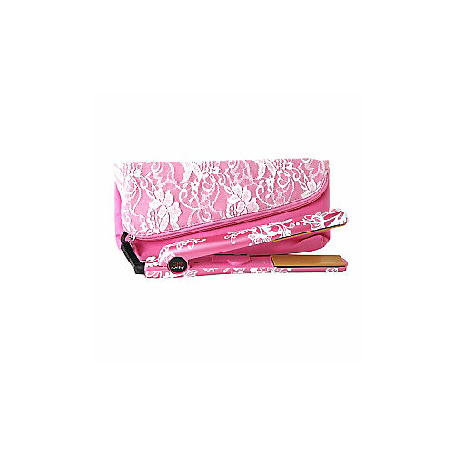 Chi elite flat discount iron victorian lace