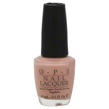 OPI Nail Polish - Dulce De Leche