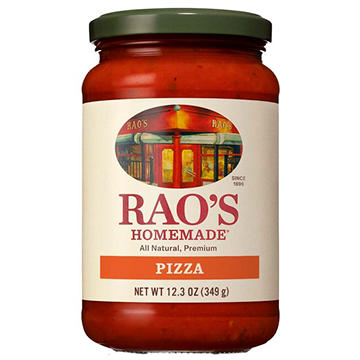 Rao's Homemade Classic Pizza Sauce