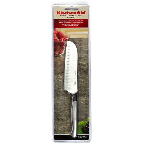KitchenAid Santoku Knife Gourmet 18 cm