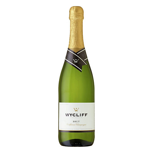 Veuve Clicquot Brut Champagne - Shop Wine at H-E-B