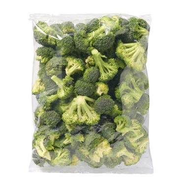 Fresh Broccoli Florets - Family Pack