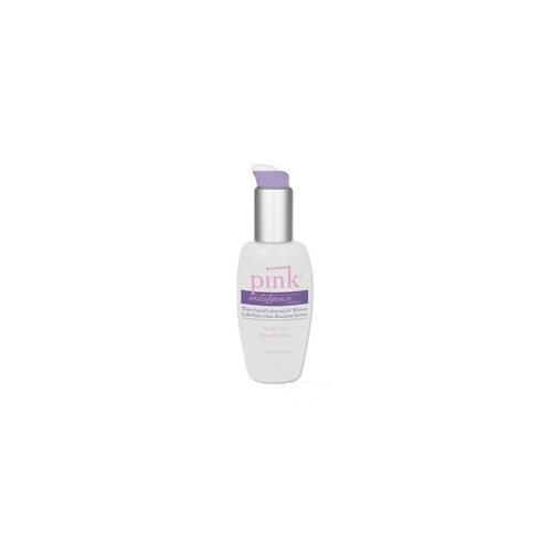 Pink Silicone Lubricant For Women - Shop Lubricants at H-E-B Pink Silicone Lubricant For Women - Shop Lubricants at H-E-B