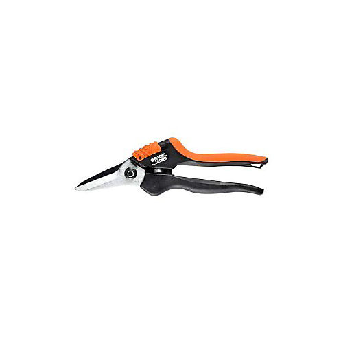 Black & Decker Bypass Pruner - Shop Garden Tools at H-E-B