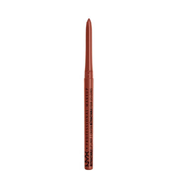 NYX Mechanical Pencil Lip, Sienna