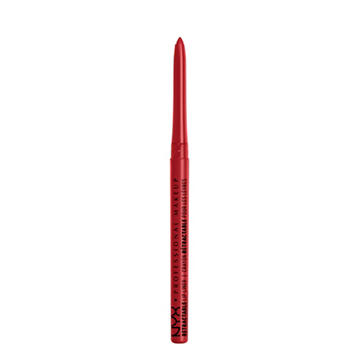 NYX Mechanical Pencil Lip, Red