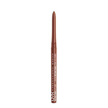 NYX Mechanical Pencil Lip, Cocoa