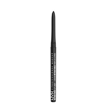 NYX Mechanical Pencil Lip, Black Lips