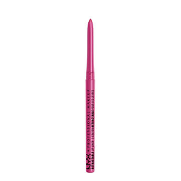 NYX Mechanical Pencil Lip, Hot Pink