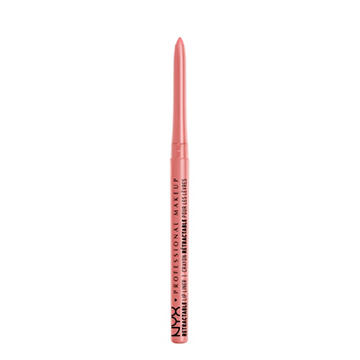NYX Mechanical Pencil Lip, Pinky Beige
