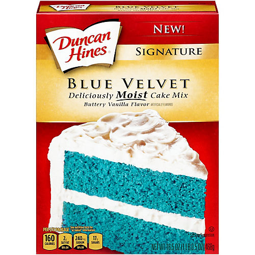 Blue Velvet Cake - A baJillian Recipes | Recipe | Velvet cake, Blue velvet  cakes, Cake