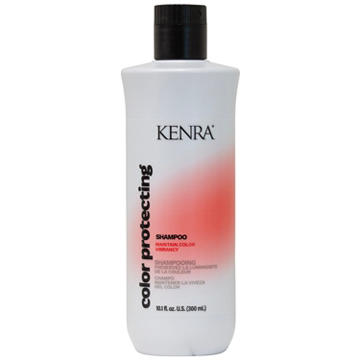 Kenra Color Protecting Shampoo - Color Treated Hair