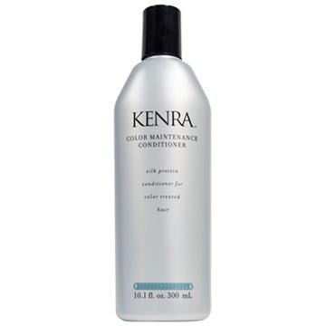 Kenra Color Protecting Conditioner - Color Treated Hair