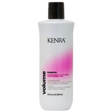 Kenra Volumzing Shampoo- Fine to Normal Hair