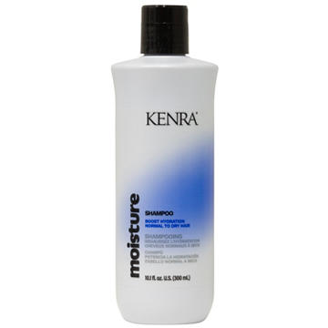 Kenra Moisturizing Shampoo - Normal to Dry Hair