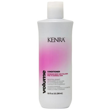 Kenra Volumizing Conditioner - Fine to Normal Hair