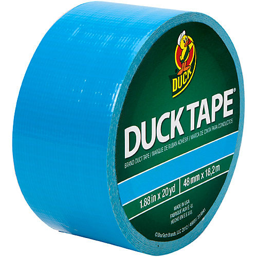 Duck Tape brand Duct Tape 20 yd