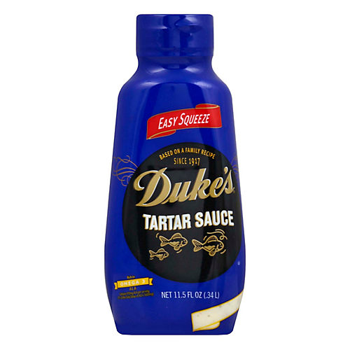 Louisiana Fish Fry Products Sauce, Tartar 10.5 Oz, Tartar