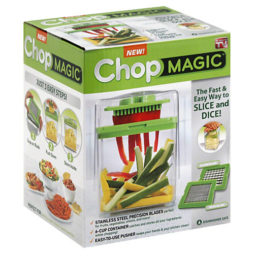 Best Vegetable Chopper: Chop, Slice, And Dice With Ease