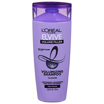 L'Oréal Paris Elvive Volume Filler Thickening Shampoo