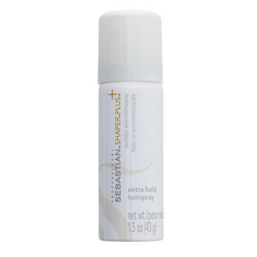 Sebastian Shaper Plus Aerosol Hair Spray