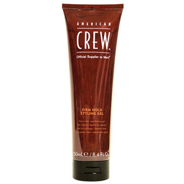 American Crew Firm Hold Styling Gel