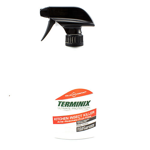 TERMINIX SafeShield Natural Indoor Insect Control 16 Oz