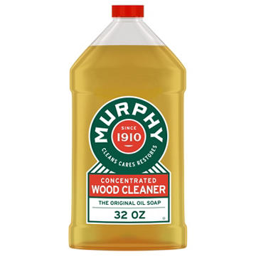 Murphy Oil Soap Original Wood Cleaner