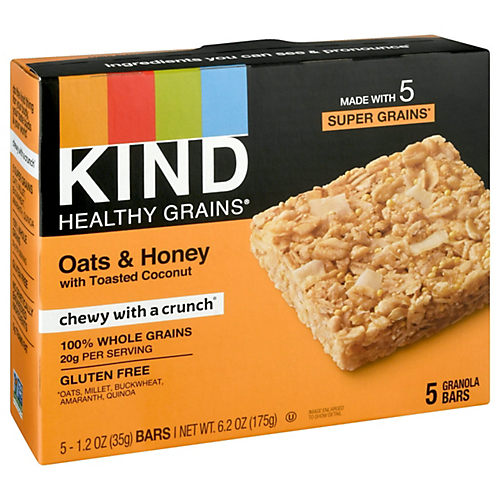 Nature Valley Almond Sweet & Salty Nut Granola Bars - Shop Granola & Snack  Bars at H-E-B
