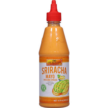 Lee Kum Kee Sriracha Mayo Dressing & Spread