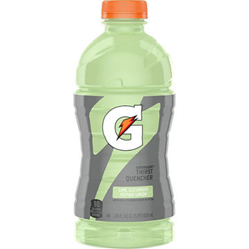 Gatorade Lime Cucumber