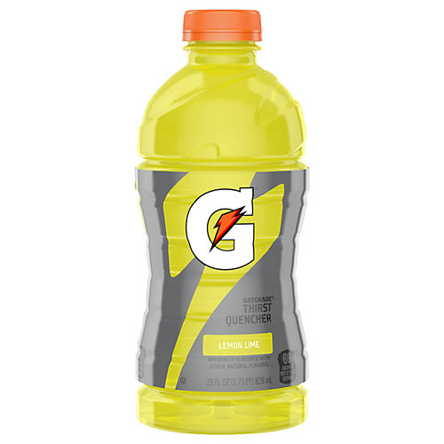 Gatorade Lemon Lime Thirst Quencher