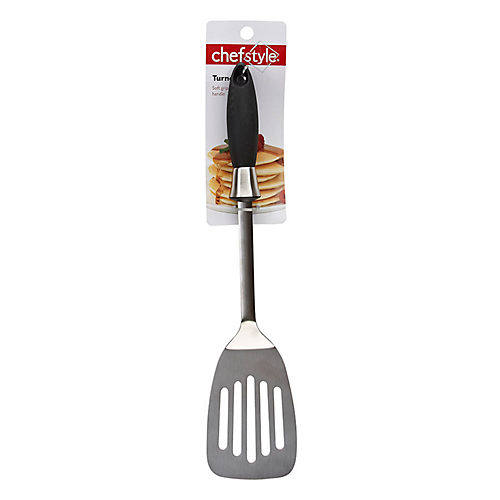 Kitchen & Table by H-E-B Nylon Solid Turner - Shop Utensils