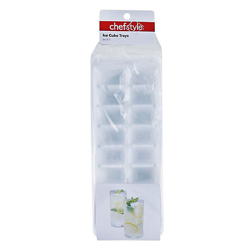 King Cube Ice Tray — Kiss the Cook Wimberley