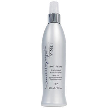 Kenra Platinum Hot Spray 20