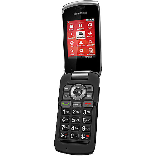 virgin mobile flip phones