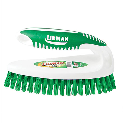 Libman Small Scrub Brush