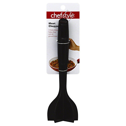 chefstyle Red Multi View Magnetic Timer - Shop Utensils & Gadgets at H-E-B