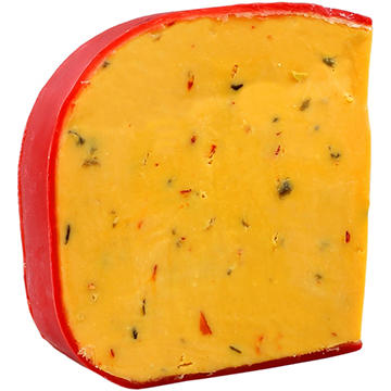 Yancey's Fancy Buffalo Wing Original Hot Sauce New York Cheddar Cheese