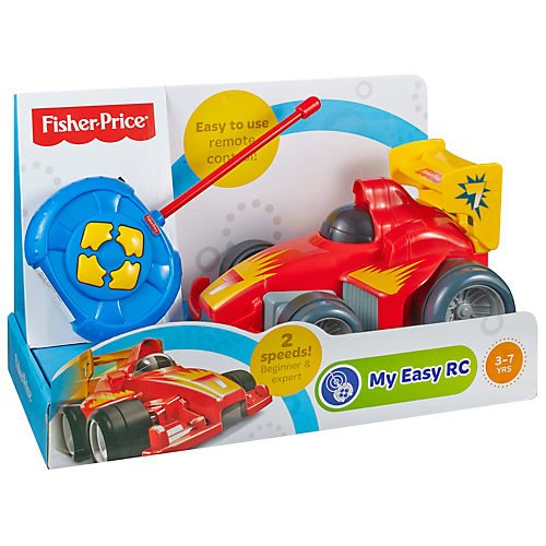 fisher price my first car