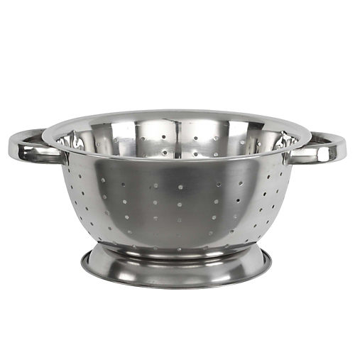 Good Cook Touch Stainless Steel Steamer Basket - Shop Utensils & Gadgets at  H-E-B