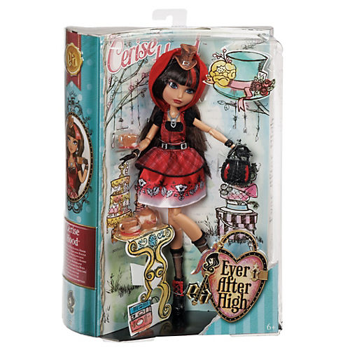 TriCastleOn (doll assortment), Ever After High Wiki